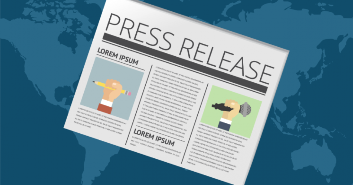 PRESSRELEASE
